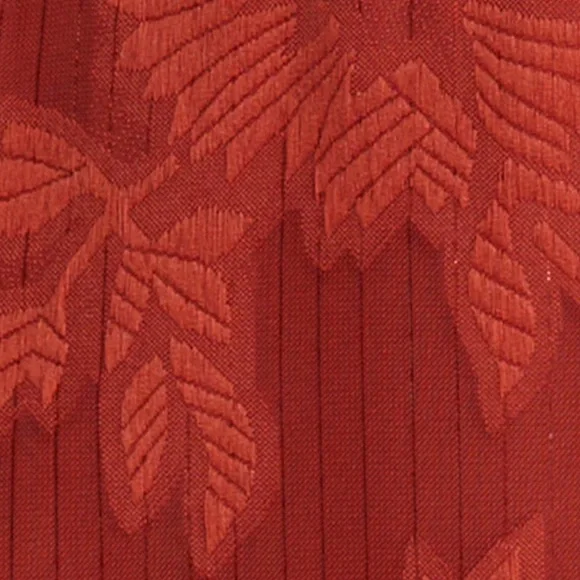 NWOT ELIZA J Metallic Stripe Floral Jacquard Long Sleeve Chiffon Dress - Picture 16 of 16